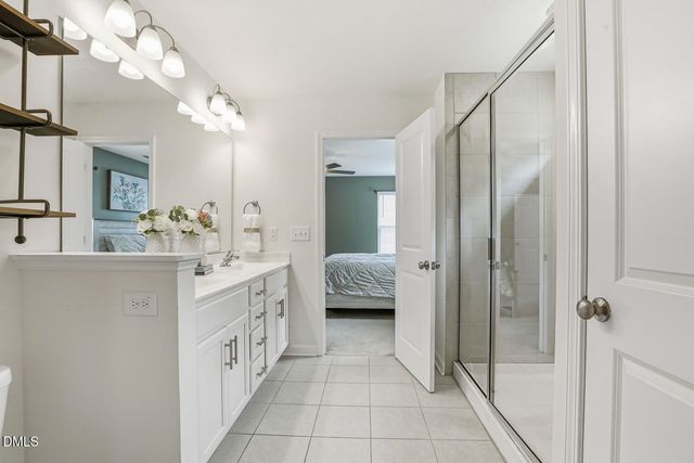 820 Logan Meadow Court, Fuquay Varina, NC 27526