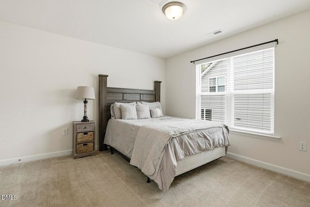 820 Logan Meadow Court, Fuquay Varina, NC 27526