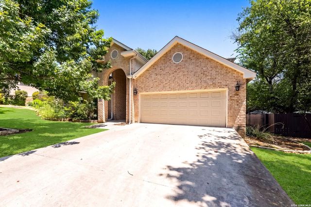 16502 Loma Landing, Helotes, TX 78023