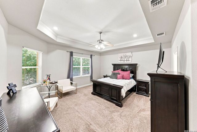 16502 Loma Landing, Helotes, TX 78023