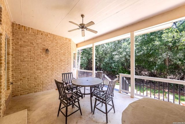 16502 Loma Landing, Helotes, TX 78023