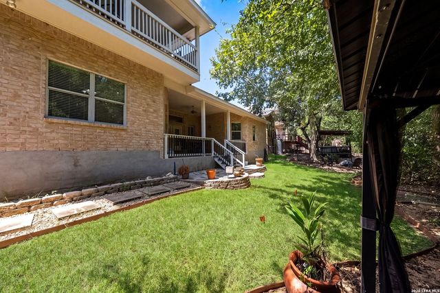 16502 Loma Landing, Helotes, TX 78023