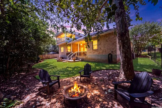 16502 Loma Landing, Helotes, TX 78023