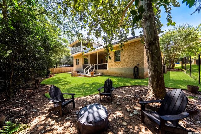 16502 Loma Landing, Helotes, TX 78023