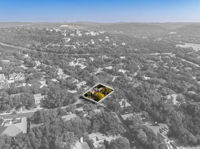 16502 Loma Landing, Helotes, TX 78023