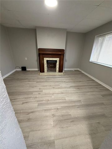 205 Dengler St, Arlington, PA 15210