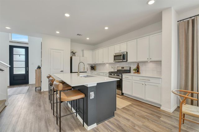 2001 Penwern Alley Lane, League City, TX 77573