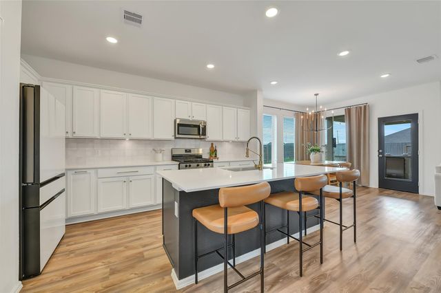 2001 Penwern Alley Lane, League City, TX 77573