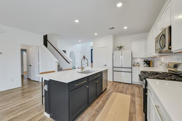 2001 Penwern Alley Lane, League City, TX 77573