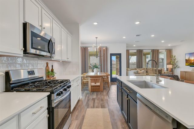 2001 Penwern Alley Lane, League City, TX 77573