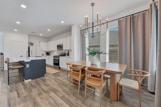 2001 Penwern Alley Lane, League City, TX 77573