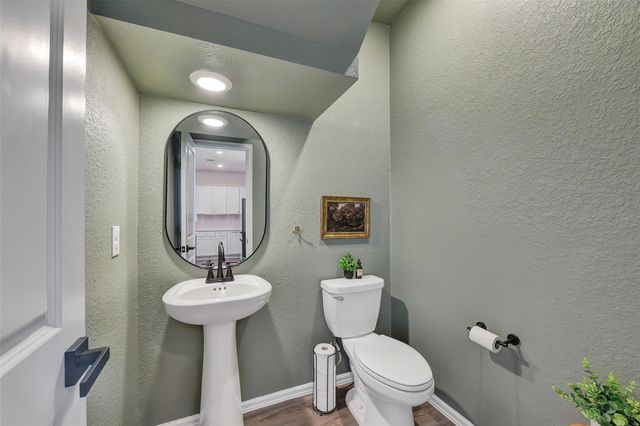 2001 Penwern Alley Lane, League City, TX 77573