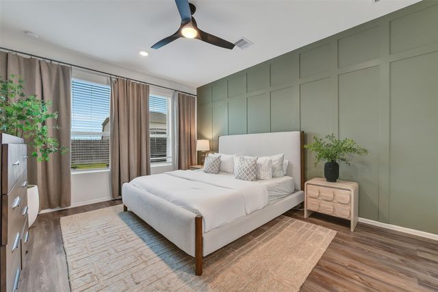 2001 Penwern Alley Lane, League City, TX 77573