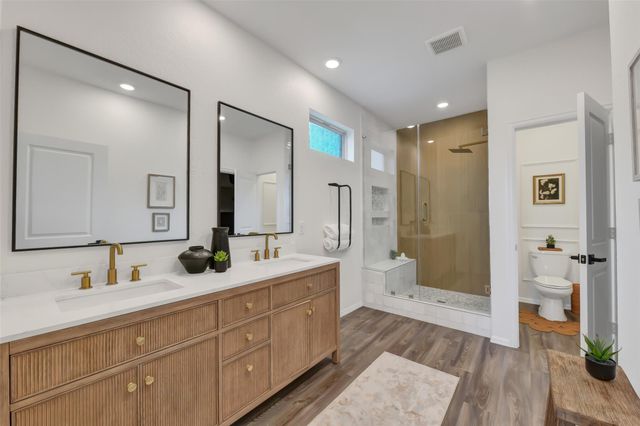 2001 Penwern Alley Lane, League City, TX 77573
