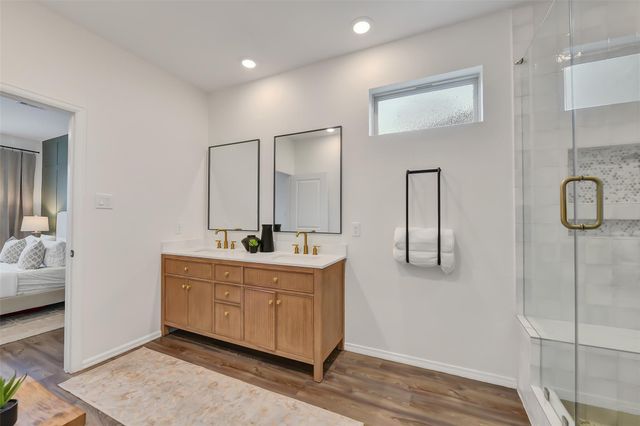 2001 Penwern Alley Lane, League City, TX 77573
