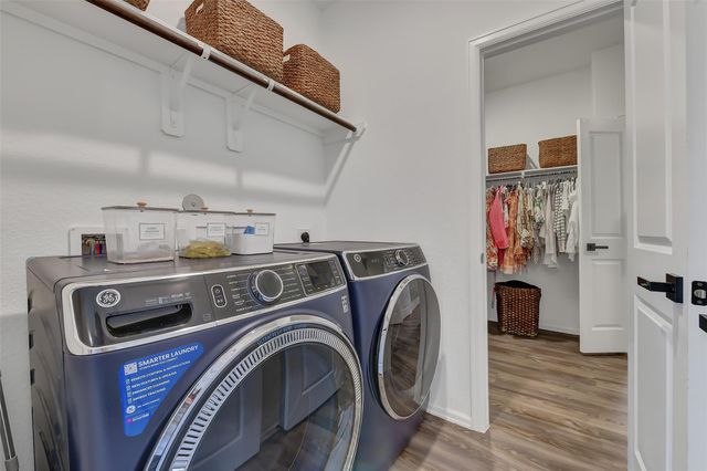 2001 Penwern Alley Lane, League City, TX 77573