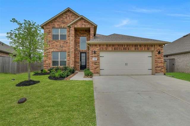 2001 Penwern Alley Lane, League City, TX 77573