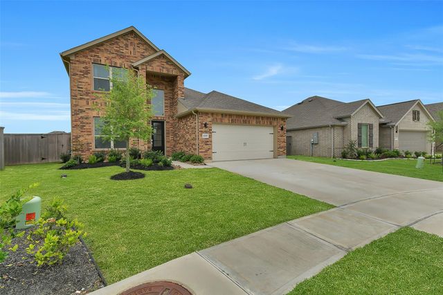 2001 Penwern Alley Lane, League City, TX 77573