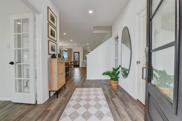 2001 Penwern Alley Lane, League City, TX 77573