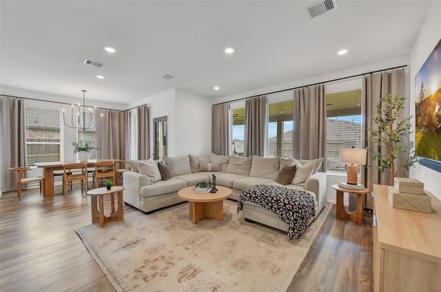 2001 Penwern Alley Lane, League City, TX 77573