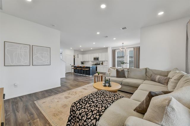 2001 Penwern Alley Lane, League City, TX 77573