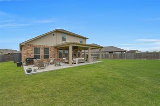 2001 Penwern Alley Lane, League City, TX 77573