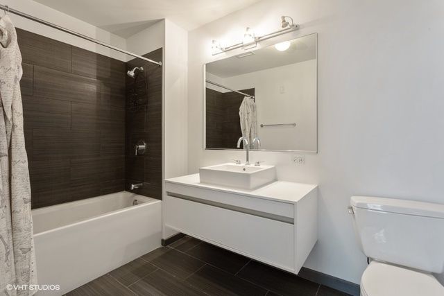 1345 S Wabash Avenue 910, Chicago, IL 60605