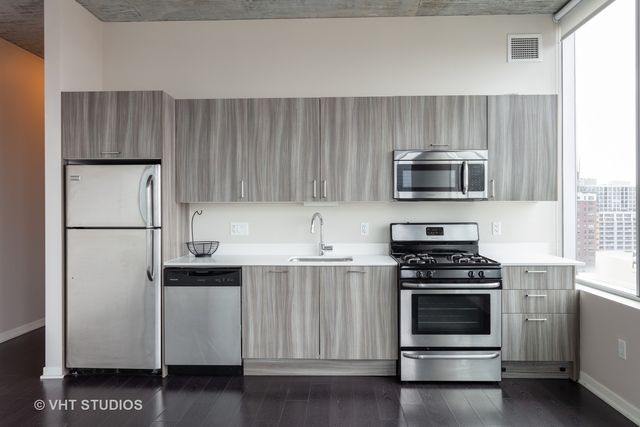 1345 S Wabash Avenue 910, Chicago, IL 60605