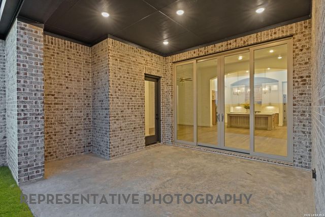 5729 Satchel Trail, New Braunfels, TX 78130