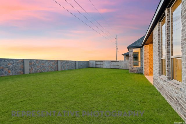 5729 Satchel Trail, New Braunfels, TX 78130