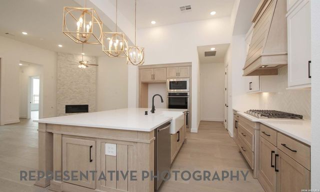 5729 Satchel Trail, New Braunfels, TX 78130