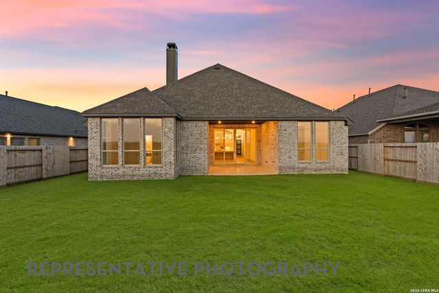5729 Satchel Trail, New Braunfels, TX 78130