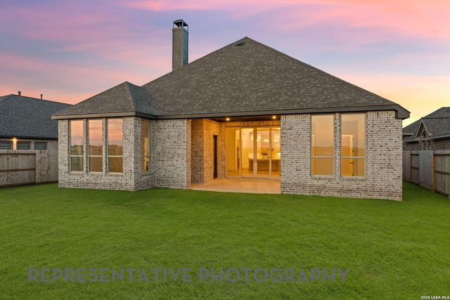 5729 Satchel Trail, New Braunfels, TX 78130