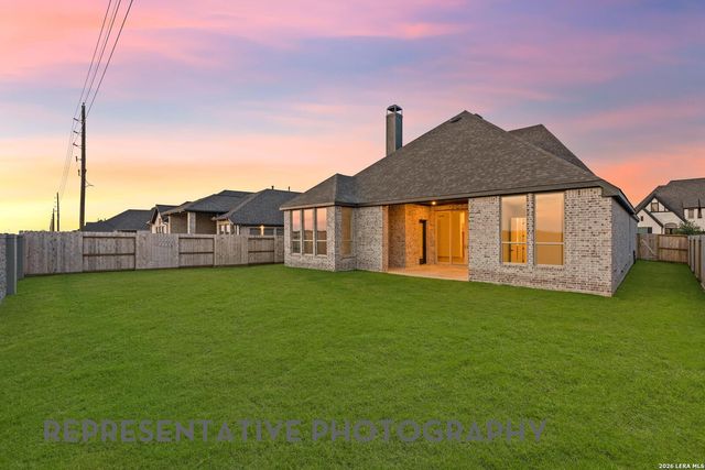 5729 Satchel Trail, New Braunfels, TX 78130