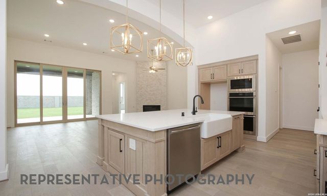 5729 Satchel Trail, New Braunfels, TX 78130