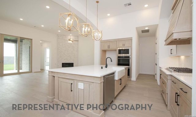 5729 Satchel Trail, New Braunfels, TX 78130