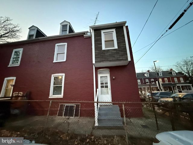 225 DAUPHIN ST, Lancaster, PA 17602