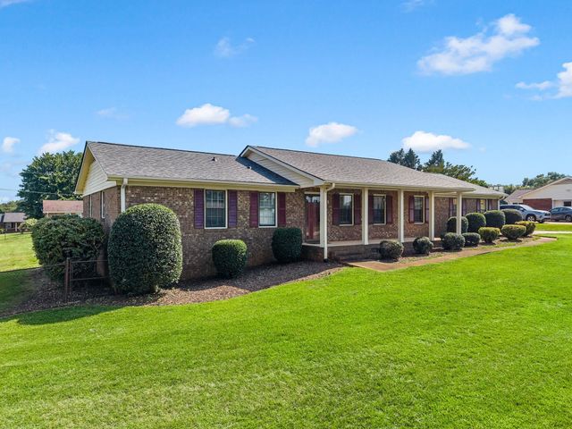 3 Terrell Street, Spartanburg, SC 29301