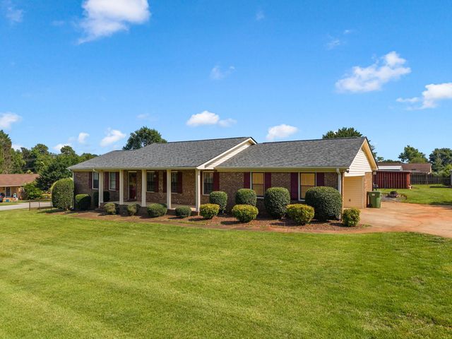 3 Terrell Street, Spartanburg, SC 29301