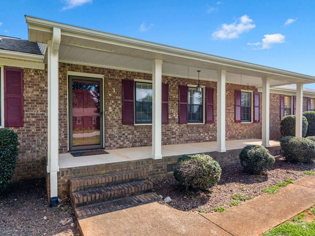 3 Terrell Street, Spartanburg, SC 29301
