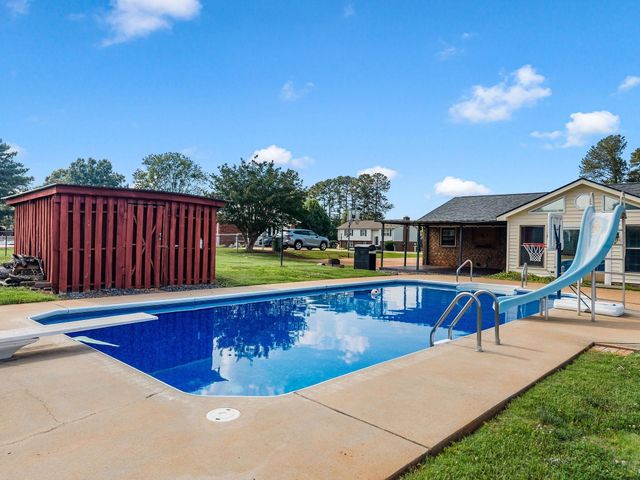 3 Terrell Street, Spartanburg, SC 29301
