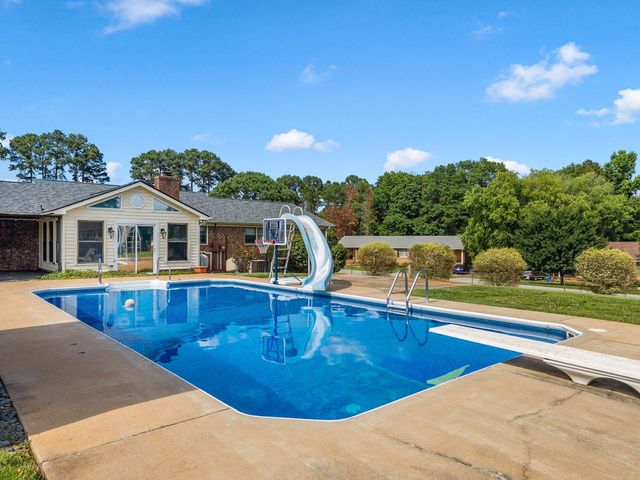 3 Terrell Street, Spartanburg, SC 29301