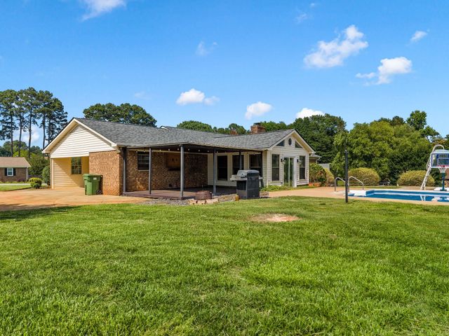 3 Terrell Street, Spartanburg, SC 29301