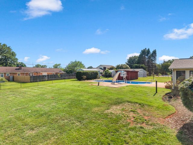 3 Terrell Street, Spartanburg, SC 29301