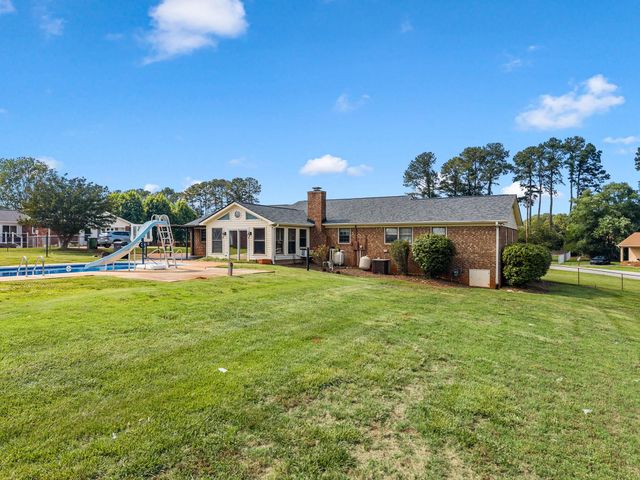 3 Terrell Street, Spartanburg, SC 29301