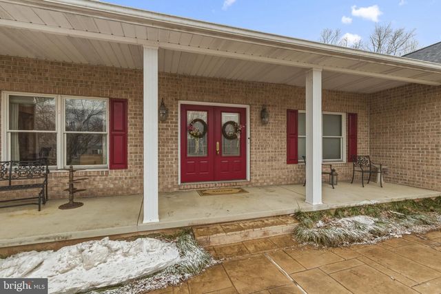 922 SIDEHILL DR, Bel Air, MD 21015