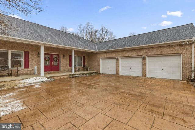 922 SIDEHILL DR, Bel Air, MD 21015