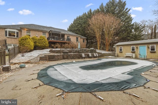 922 SIDEHILL DR, Bel Air, MD 21015