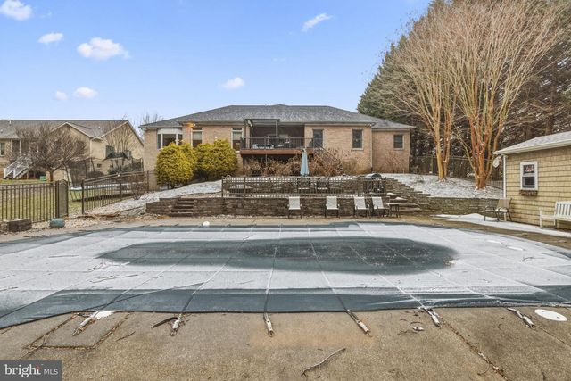 922 SIDEHILL DR, Bel Air, MD 21015