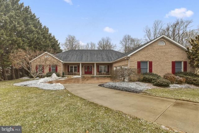 922 SIDEHILL DR, Bel Air, MD 21015